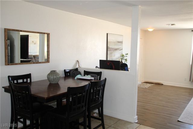 2520 East Ambush Street, Pahrump, NV 89048