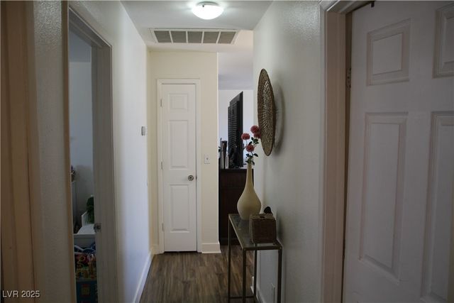 2520 East Ambush Street, Pahrump, NV 89048