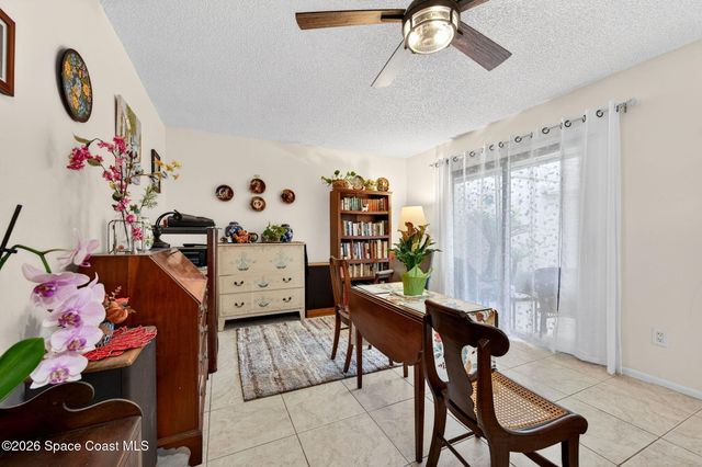 1400 Sheafe Avenue NE 110, Palm Bay, FL 32905