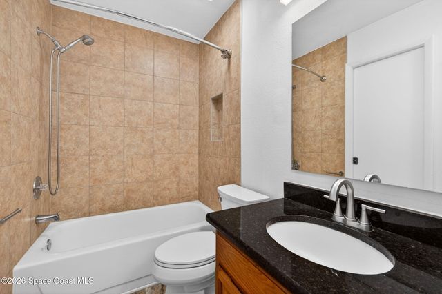 1400 Sheafe Avenue NE 110, Palm Bay, FL 32905