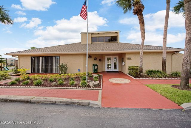 1400 Sheafe Avenue NE 110, Palm Bay, FL 32905