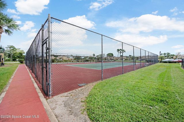 1400 Sheafe Avenue NE 110, Palm Bay, FL 32905