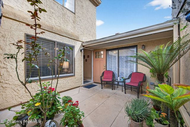 1400 Sheafe Avenue NE 110, Palm Bay, FL 32905