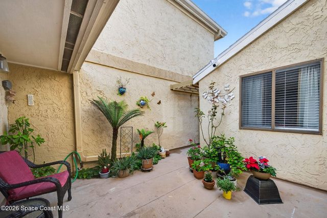 1400 Sheafe Avenue NE 110, Palm Bay, FL 32905