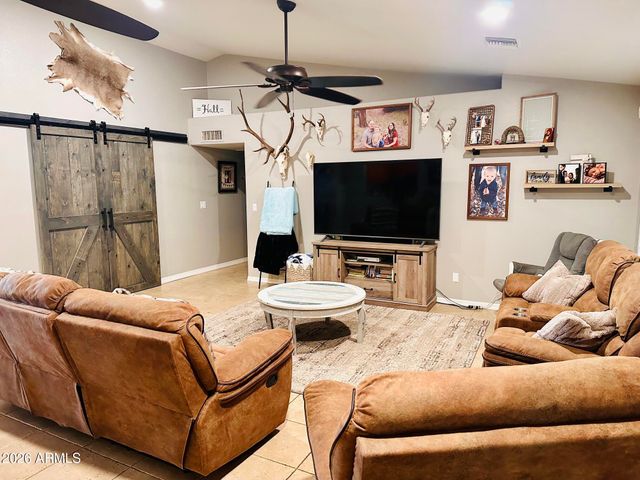 23341 W HILTON Avenue, Buckeye, AZ 85326