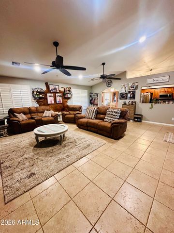 23341 W HILTON Avenue, Buckeye, AZ 85326