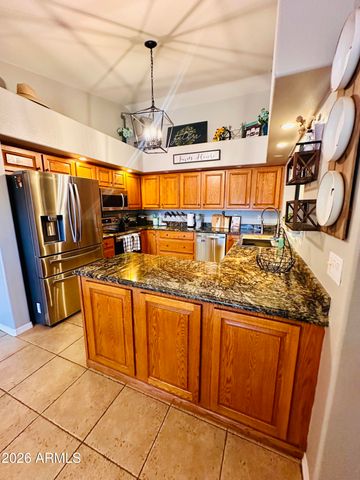 23341 W HILTON Avenue, Buckeye, AZ 85326
