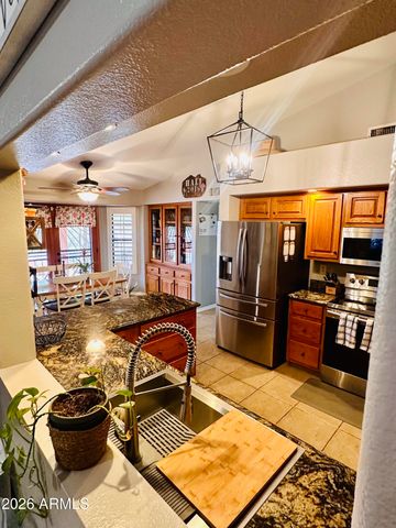 23341 W HILTON Avenue, Buckeye, AZ 85326