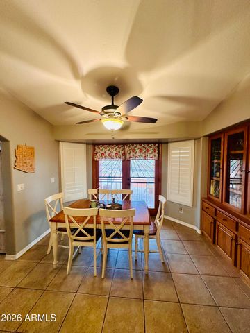 23341 W HILTON Avenue, Buckeye, AZ 85326