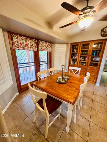 23341 W HILTON Avenue, Buckeye, AZ 85326