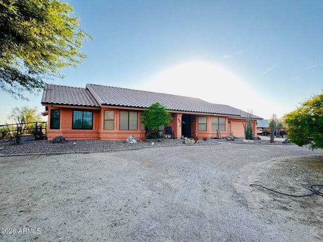 23341 W HILTON Avenue, Buckeye, AZ 85326