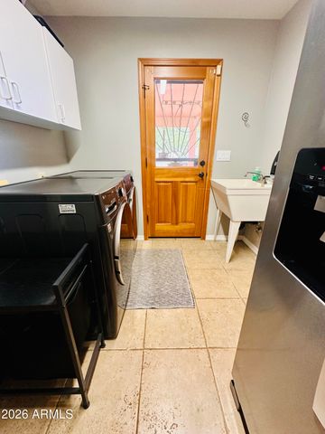 23341 W HILTON Avenue, Buckeye, AZ 85326