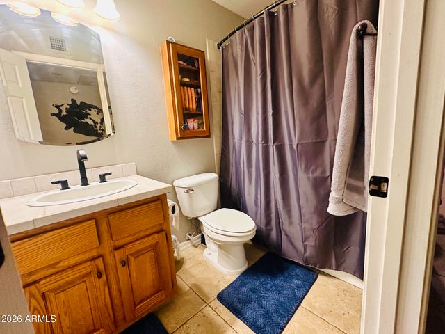23341 W HILTON Avenue, Buckeye, AZ 85326