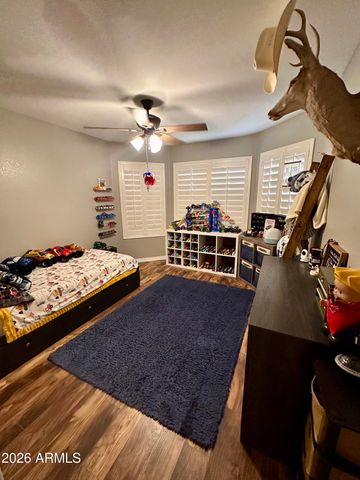 23341 W HILTON Avenue, Buckeye, AZ 85326