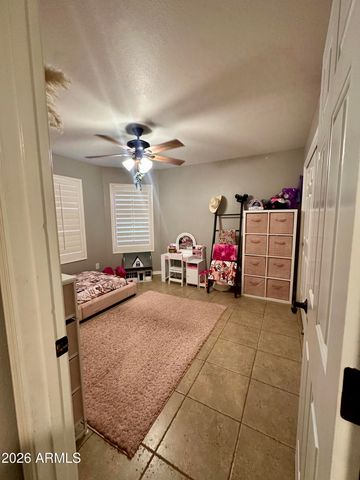23341 W HILTON Avenue, Buckeye, AZ 85326