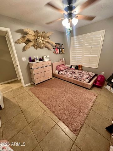 23341 W HILTON Avenue, Buckeye, AZ 85326