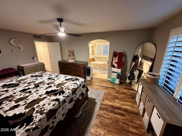 23341 W HILTON Avenue, Buckeye, AZ 85326