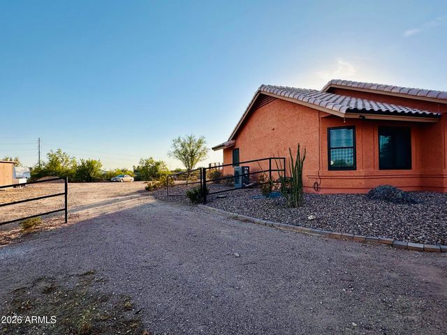 23341 W HILTON Avenue, Buckeye, AZ 85326