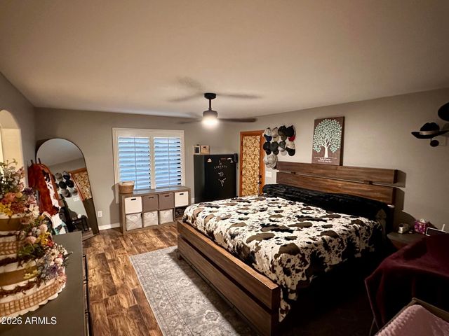 23341 W HILTON Avenue, Buckeye, AZ 85326