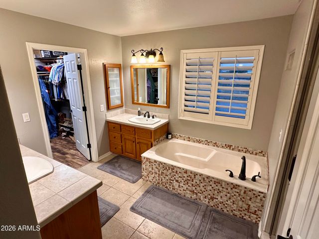 23341 W HILTON Avenue, Buckeye, AZ 85326