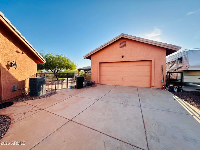 23341 W HILTON Avenue, Buckeye, AZ 85326