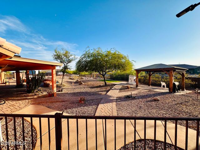 23341 W HILTON Avenue, Buckeye, AZ 85326