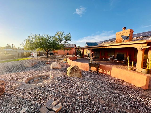 23341 W HILTON Avenue, Buckeye, AZ 85326