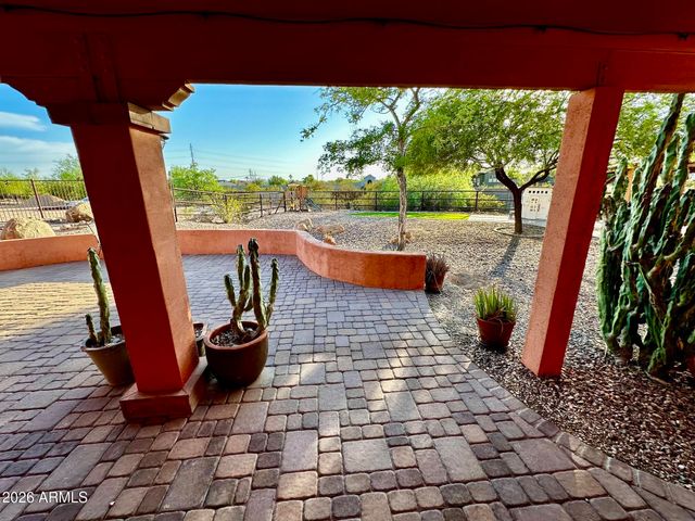 23341 W HILTON Avenue, Buckeye, AZ 85326