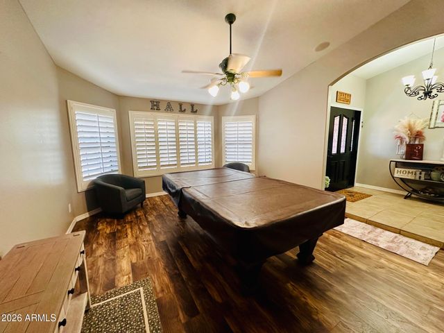 23341 W HILTON Avenue, Buckeye, AZ 85326