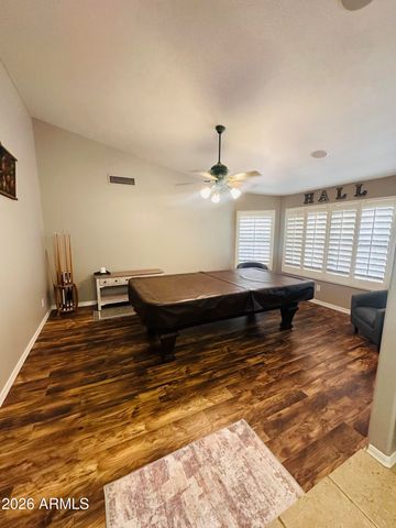 23341 W HILTON Avenue, Buckeye, AZ 85326