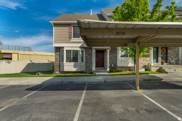 2078 W 1100 N, Provo, UT 84604
