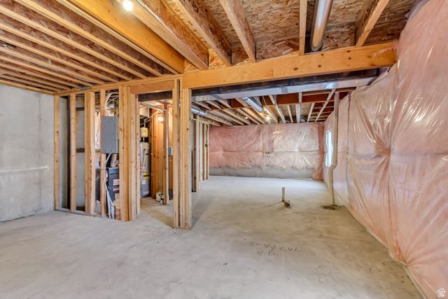 2078 W 1100 N, Provo, UT 84604