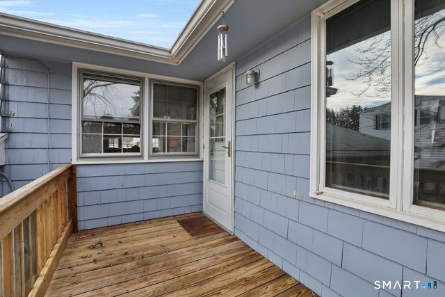 34 Dean Drive, East Hartford, CT 06118