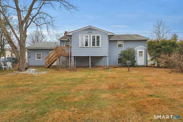 34 Dean Drive, East Hartford, CT 06118