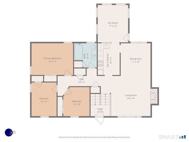 34 Dean Drive, East Hartford, CT 06118