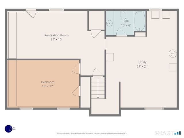 34 Dean Drive, East Hartford, CT 06118