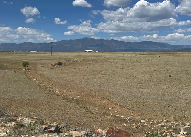 TBD Lot 13A Pickney Road, Rye, CO 81069