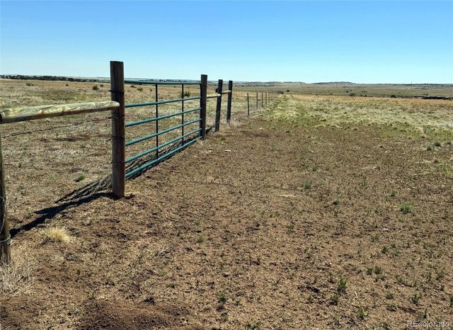TBD Lot 13A Pickney Road, Rye, CO 81069