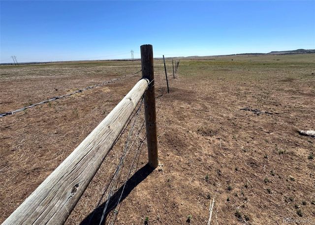 TBD Lot 13A Pickney Road, Rye, CO 81069