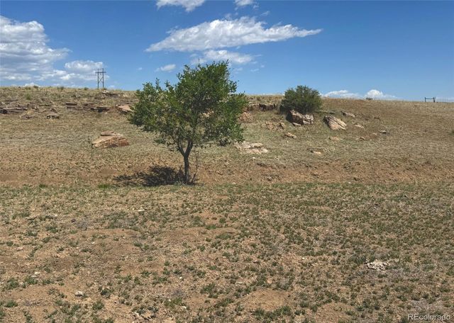 TBD Lot 13A Pickney Road, Rye, CO 81069