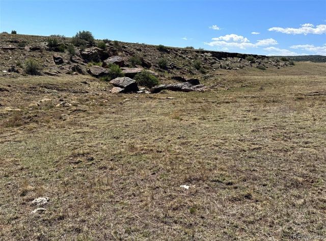TBD Lot 13A Pickney Road, Rye, CO 81069