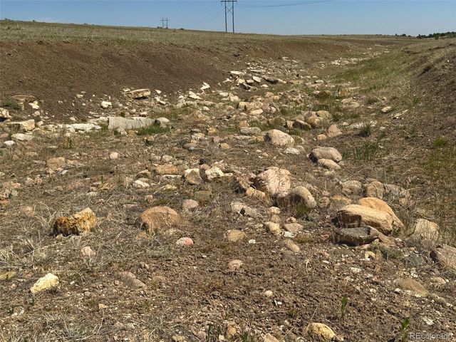 TBD Lot 13A Pickney Road, Rye, CO 81069