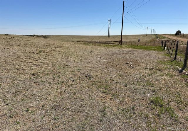 TBD Lot 13A Pickney Road, Rye, CO 81069