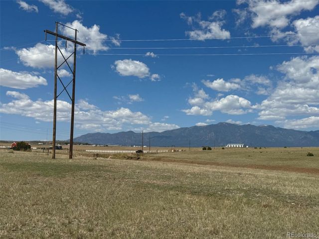 TBD Lot 13A Pickney Road, Rye, CO 81069
