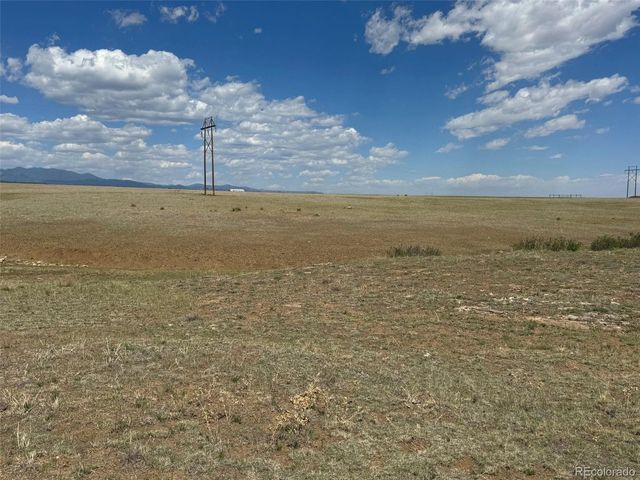 TBD Lot 13A Pickney Road, Rye, CO 81069