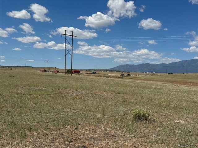 TBD Lot 13A Pickney Road, Rye, CO 81069