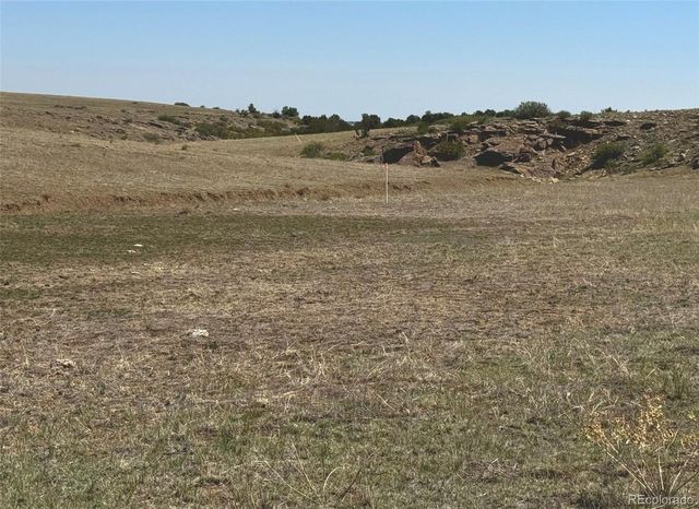 TBD Lot 13A Pickney Road, Rye, CO 81069