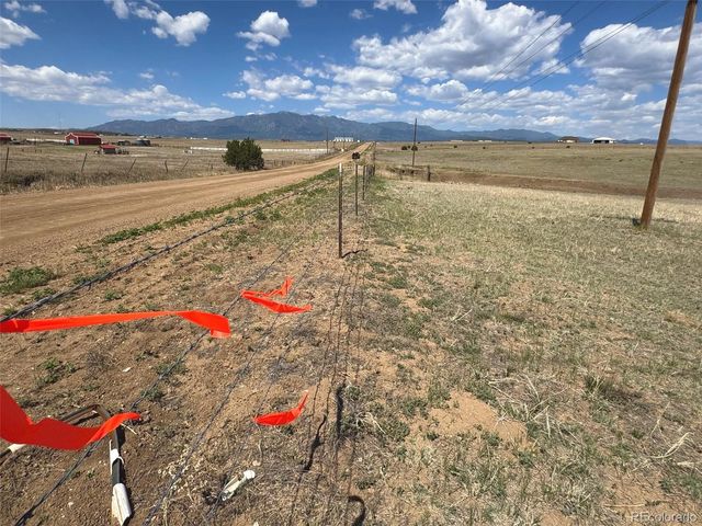 TBD Lot 13A Pickney Road, Rye, CO 81069