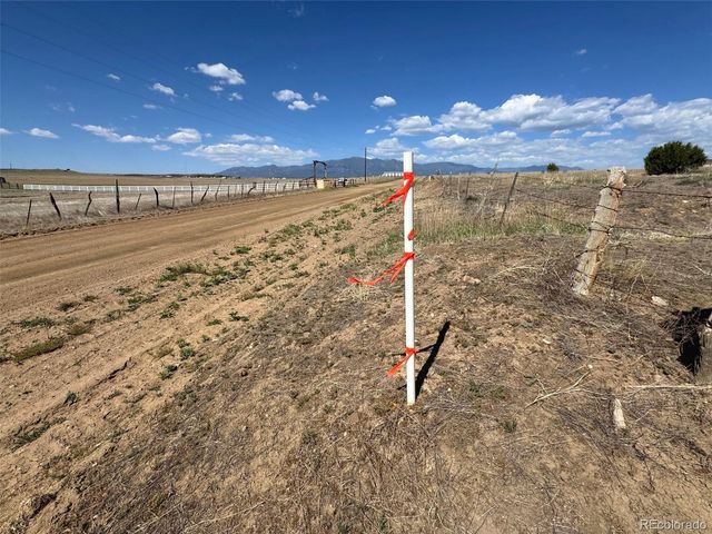 TBD Lot 13A Pickney Road, Rye, CO 81069