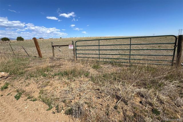 TBD Lot 13A Pickney Road, Rye, CO 81069